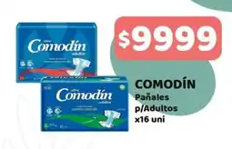 Nini Mayorista Comodín Pañales p/Adultos oferta