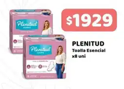 Nini Mayorista Plenitud Toalla Esencial oferta