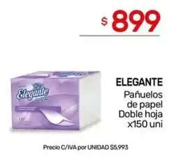 Nini Mayorista Elegante Pañuelos de papel Doble hoja oferta