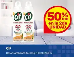 Nini Mayorista CIF Desod. Ambiente Aer. Orig. / Floral oferta