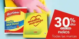 Nini Mayorista Paños Todas las marcas oferta