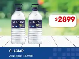 Nini Mayorista Glaciar Agua s/gas oferta