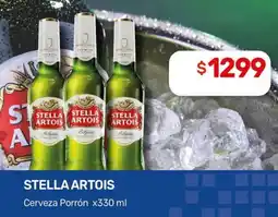 Nini Mayorista Stella artois Cerveza Porrón oferta