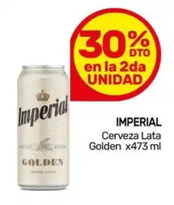 Nini Mayorista Imperial cerveza lata golden oferta