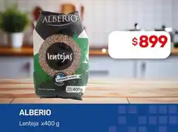 Nini Mayorista Alberio lenteja oferta