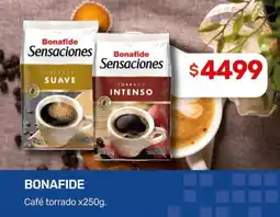Nini Mayorista Bonafide Café torrado oferta