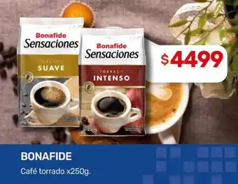 Nini Mayorista Bonafide Café torrado oferta