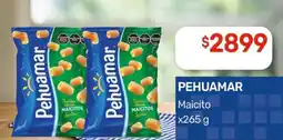 Nini Mayorista Pehuamar Maicito oferta