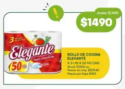 Super MAMI Rollo de cocina elegante oferta
