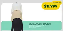 Super MAMI Remera ml las espuelas oferta
