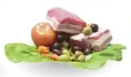 Supermercados Buenos Días Panceta Salada o Ahumada PIAMONTESA oferta
