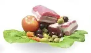Supermercados Buenos Días Panceta Salada o Ahumada PIAMONTESA oferta