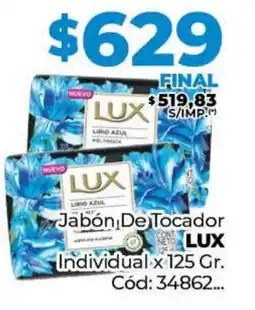 Diarco Jabón De Tocador Individual oferta