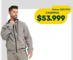 Super MAMI Campera oferta