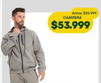 Super MAMI Campera oferta