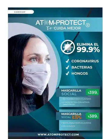 Farmacity Diclofenac Sódico Diclofenac Sódico Kids oferta