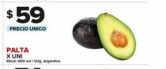 Carrefour Palta oferta