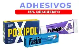 Supermayorista Vital Adhesivos oferta
