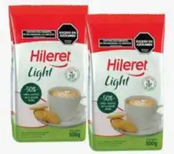 Supermercados Becerra Azúcar hileret light oferta