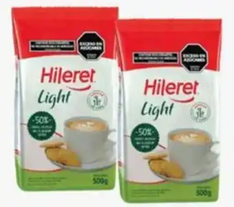 Supermercados Becerra Azúcar hileret light oferta