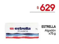 Nini Mayorista Estrella algodón oferta