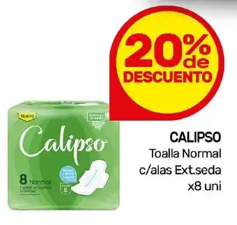 Nini Mayorista Calipso toalla normal c/alas ext.seda oferta