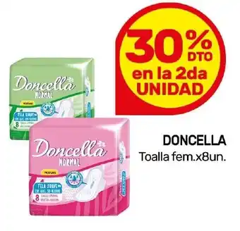 Nini Mayorista Doncella Toalla fem. oferta