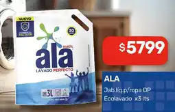 Nini Mayorista Ala Jab.líq.p/ropa DP Ecolavado oferta
