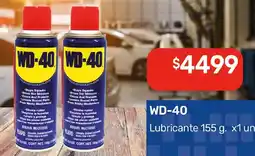 Nini Mayorista Wd-40  lubricante oferta