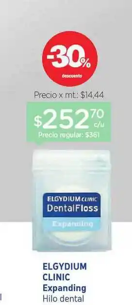 Elgydium Clinic Expanding Hilo Dental