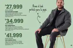 Changomas H&G sweaters de hombre oferta
