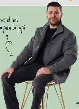 Changomas H&G jeans de moda oferta
