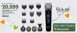 Changomas Philco cortapelo kit oferta