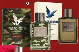 Changomas Bross eau de toilete london oferta