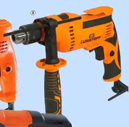 Changomas Lüsqtoff taladro lusqtoff oferta