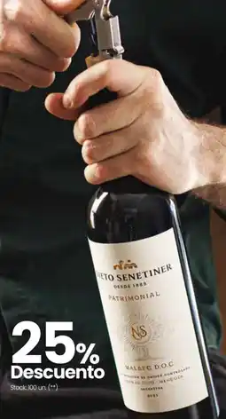 Changomas Feliz día del padre oferta