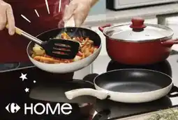 Carrefour Carrefour Home Wok oferta