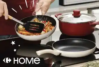 Carrefour Carrefour Home Wok oferta