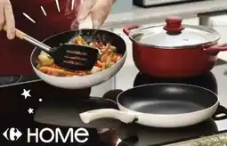 Carrefour Carrefour home Sartén oferta