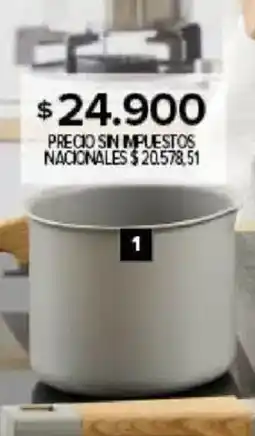 Carrefour Jarro hervidor scandi oferta