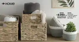 Carrefour Carrefour home cesta v/medidas oferta