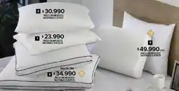 Carrefour Almohada dreamlight oferta