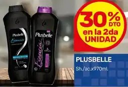 Nini Mayorista Plusbelle sh./ac. oferta