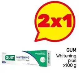 Nini Mayorista G-U-M Whitening plus oferta