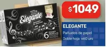 Nini Mayorista Elegante pañuelos de papel doble hoja oferta