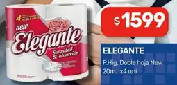 Nini Mayorista Elegante p.hig. doble hoja new oferta