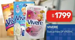 Nini Mayorista Vivere suav.p/ropa dp oferta