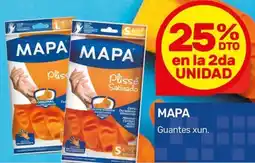 Nini Mayorista Mapa guantes oferta