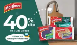 Nini Mayorista Mortimer oferta