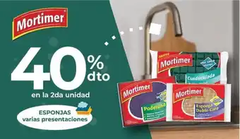 Nini Mayorista Mortimer oferta
